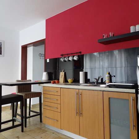 Apartamenty Polna Kaliszki Δωμάτιο φωτογραφία